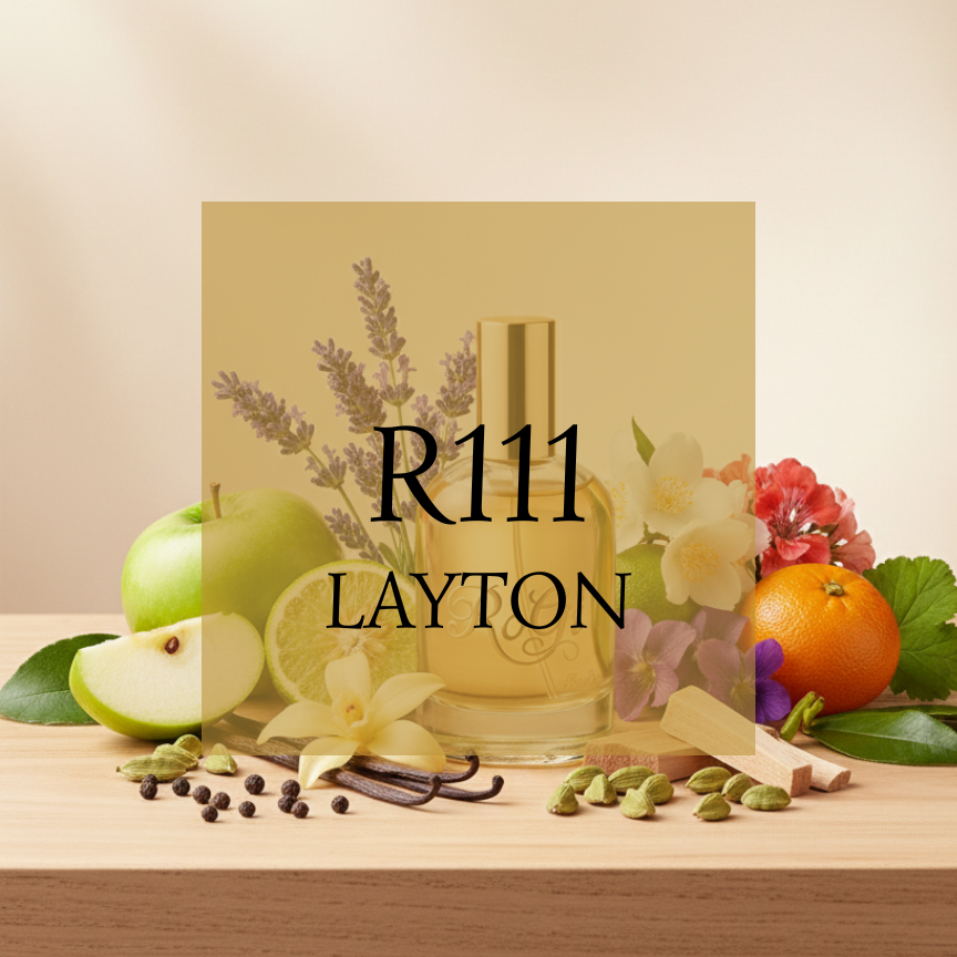 Profumo Layton