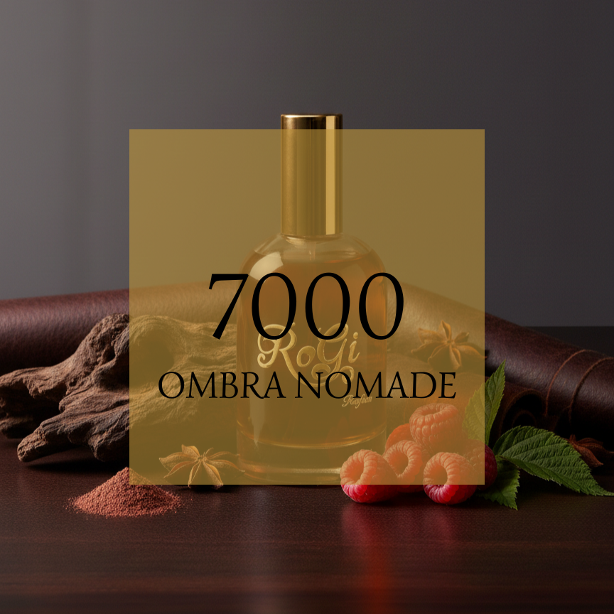 Profumo Ombra Nomade