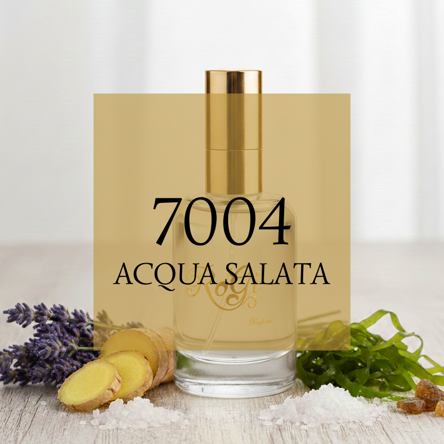 Profumo Acqua Salata