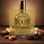Profumo Sexy Vanille