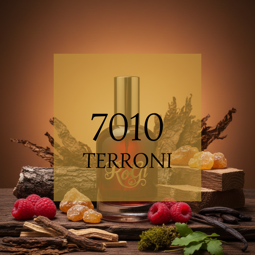 Profumo Terroni