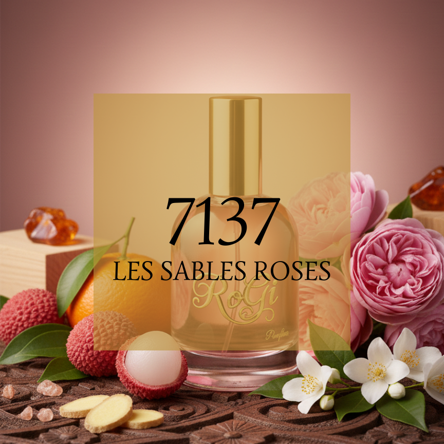 Profumo Les Sables Roses