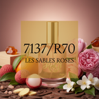 Profumo Les Sables Roses