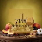 Profumo Bitter Peach