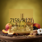 Profumo Bitter Peach