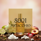 Profumo Pistacchio