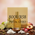 Profumo Pistacchio