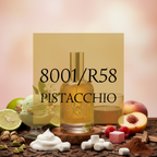 Profumo Pistacchio