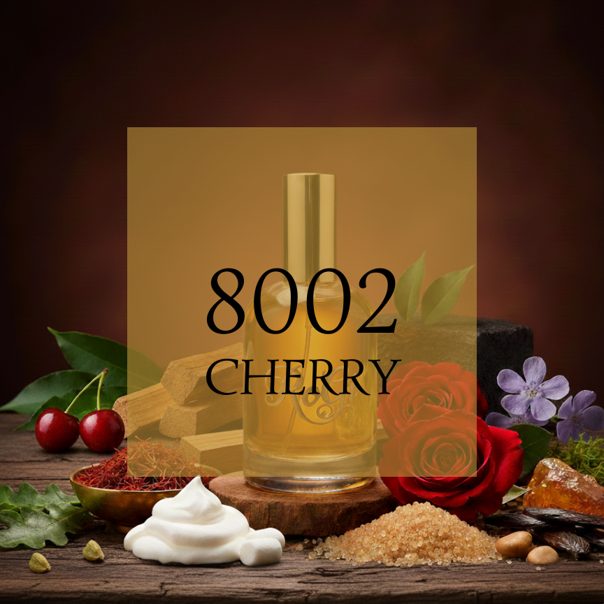 Profumo Cherry