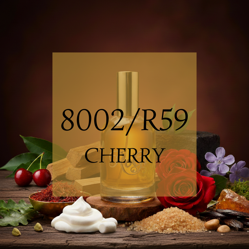 Profumo Cherry