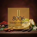 Profumo Tabacco rosso