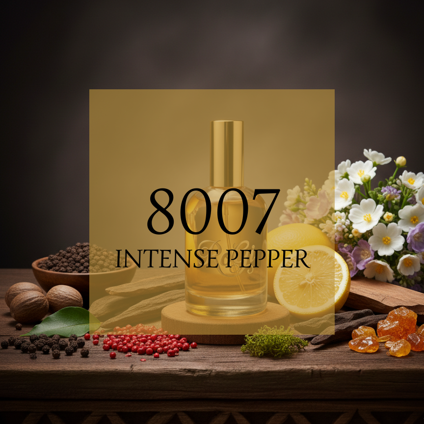 Profumo Intense pepper