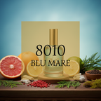 Profumo Blu mare