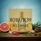 Profumo Blu mare