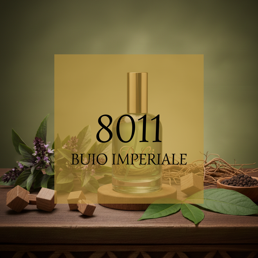Profumo Buio imperiale