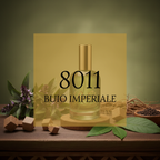 Profumo Buio imperiale