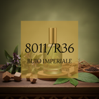 Profumo Buio imperiale