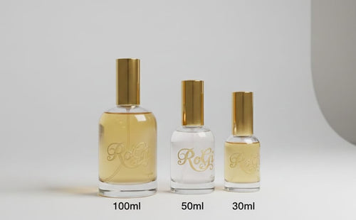 Profumo Acqua Salata