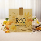 Profumo Borabora