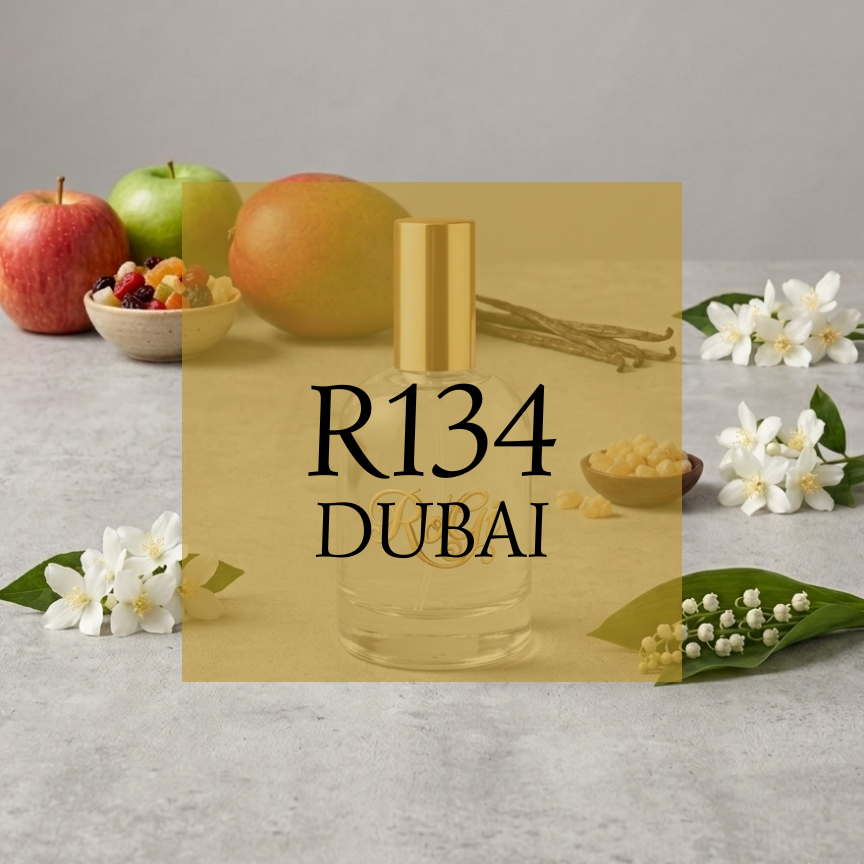 Profumo Dubai