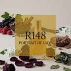 Profumo Portrait of lady
