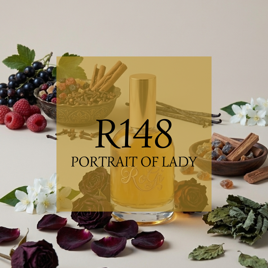 Profumo Portrait of lady