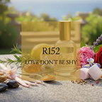Profumo Love don't be shy