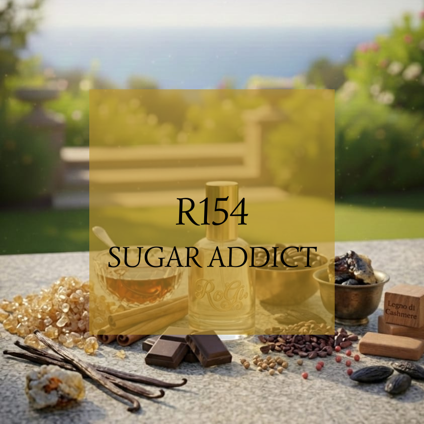 Profumo Sugar Addict