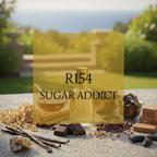 Profumo Sugar Addict
