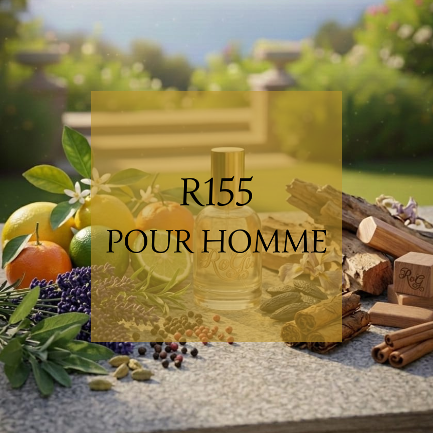 Profumo Pour homme