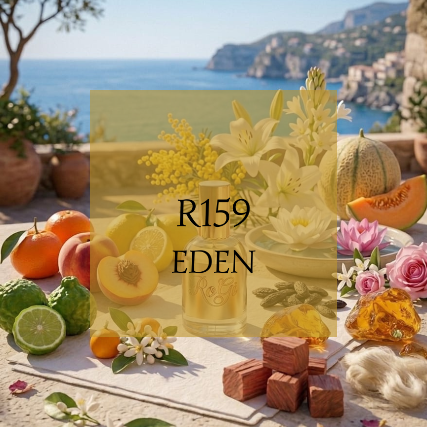 Profumo Eden
