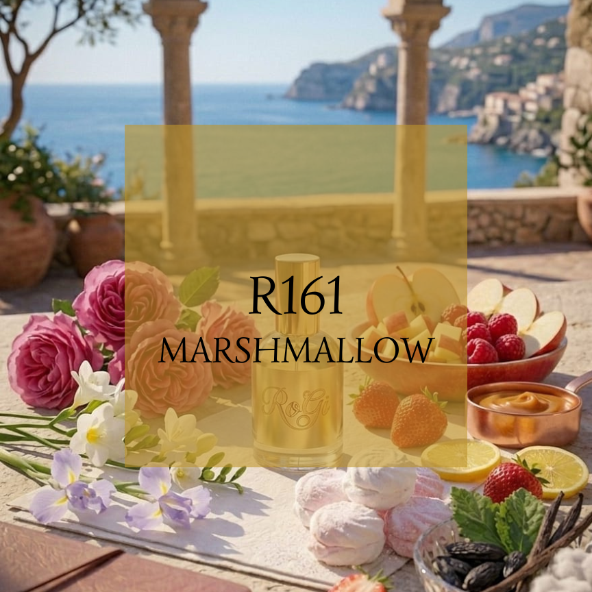 Profumo Marshmallow