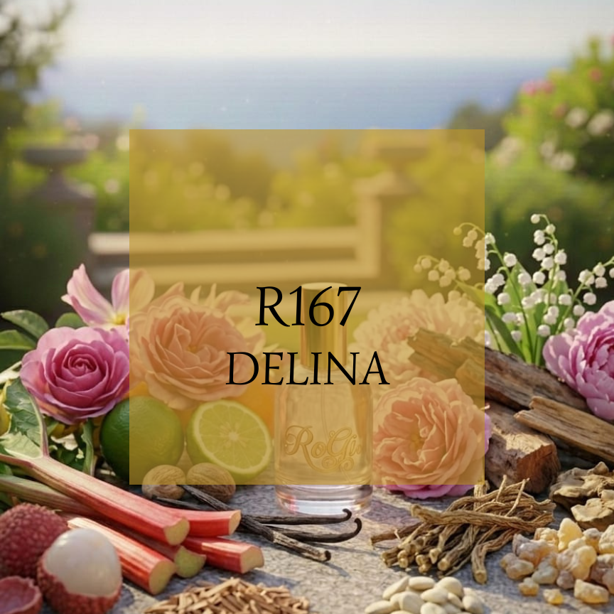 Profumo Delina