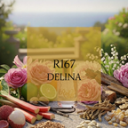 Profumo Delina