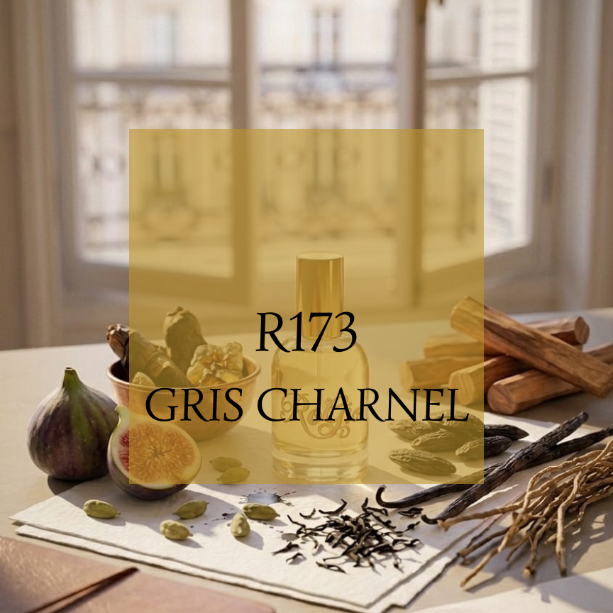 Profumo Gris charnel