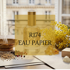 Profumo L'eau papier
