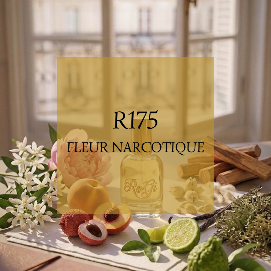 Profumo Fleur narcotique
