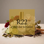 Profumo Costume intenso