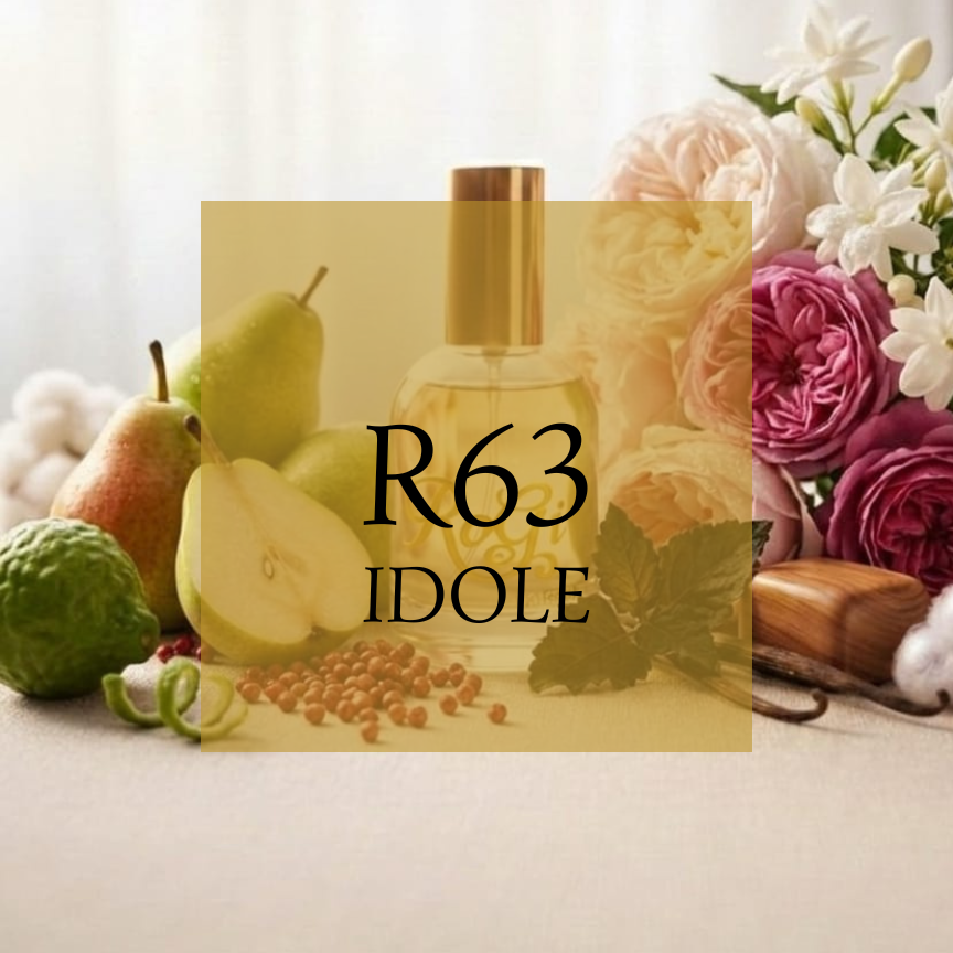 Profumo Idole