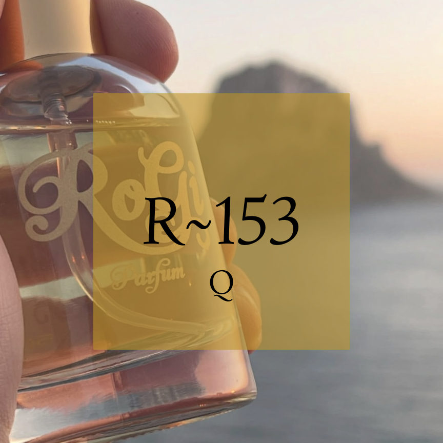 Profumo Q