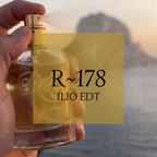 Profumo Ilio edt