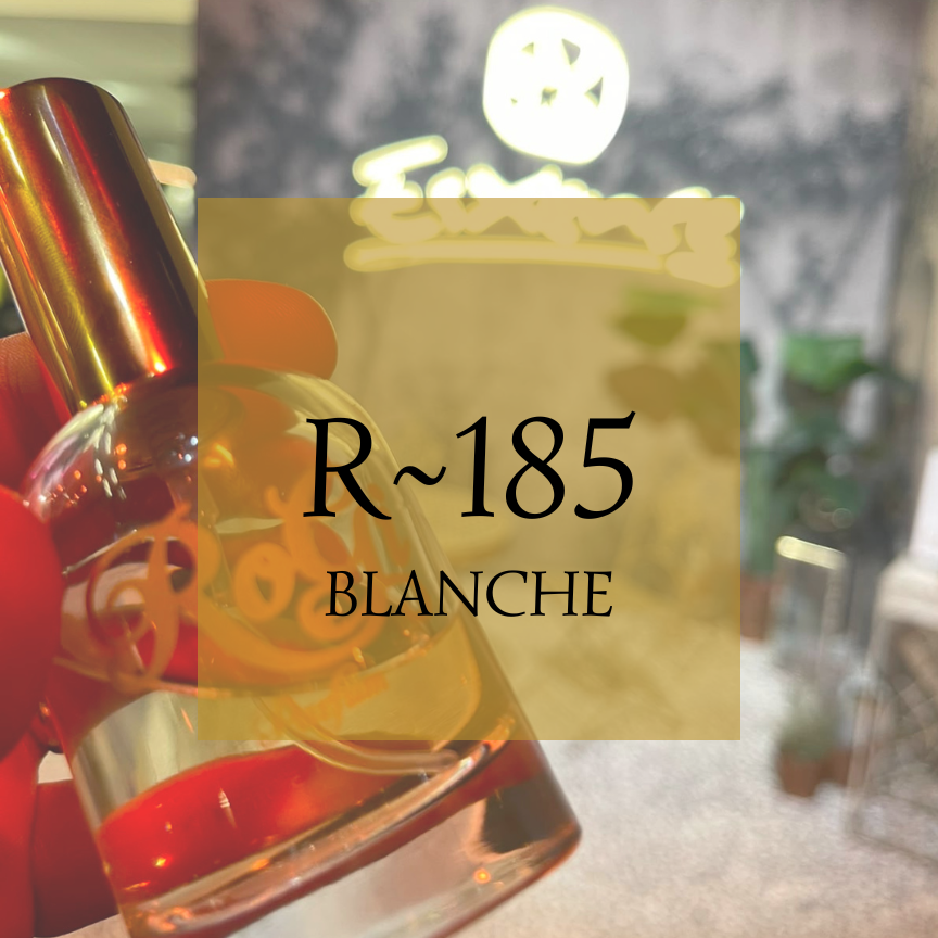 Profumo Blanche