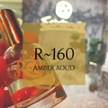 Profumo Amber Aoud