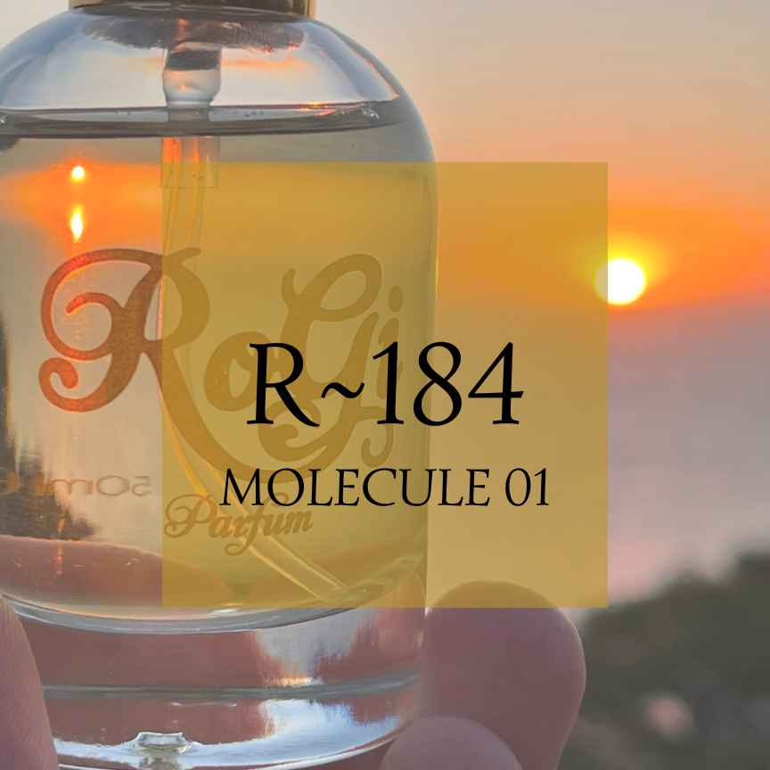 Profumo Molecule 01