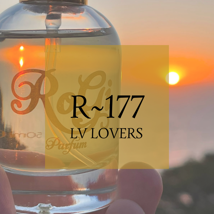 Profumo Lv lovers
