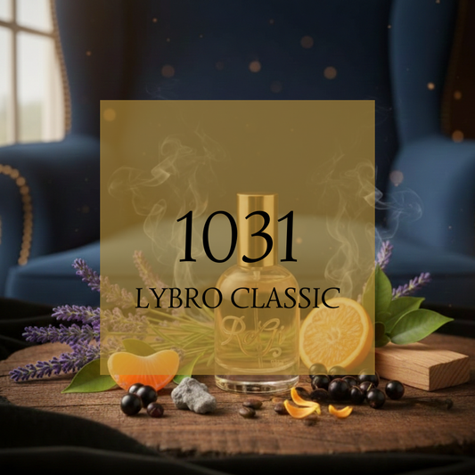 Profumo Lybro Classic