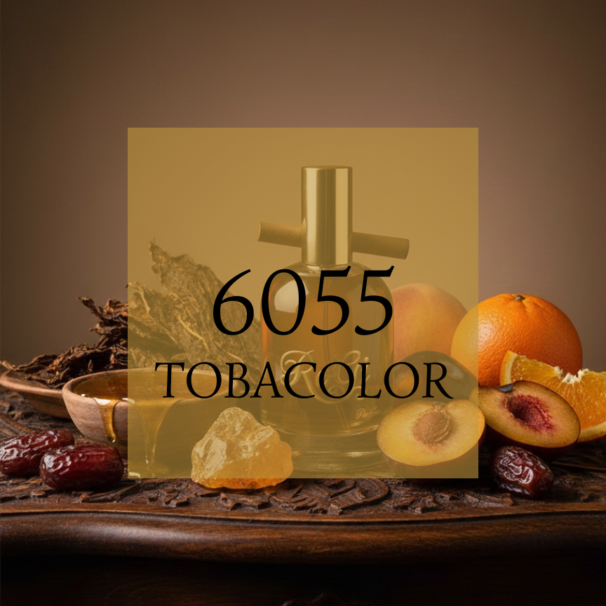 Profumo Tobacolor