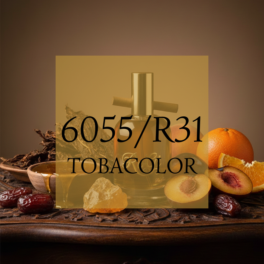 Profumo Tobacolor
