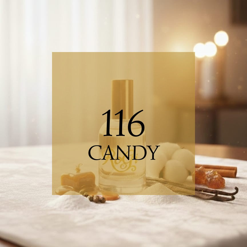Profumo Candy
