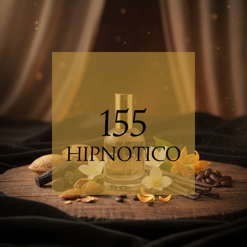 Profumo Hipnotico